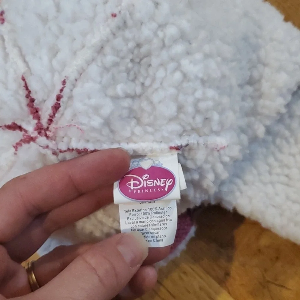 Disney princess‎ hat